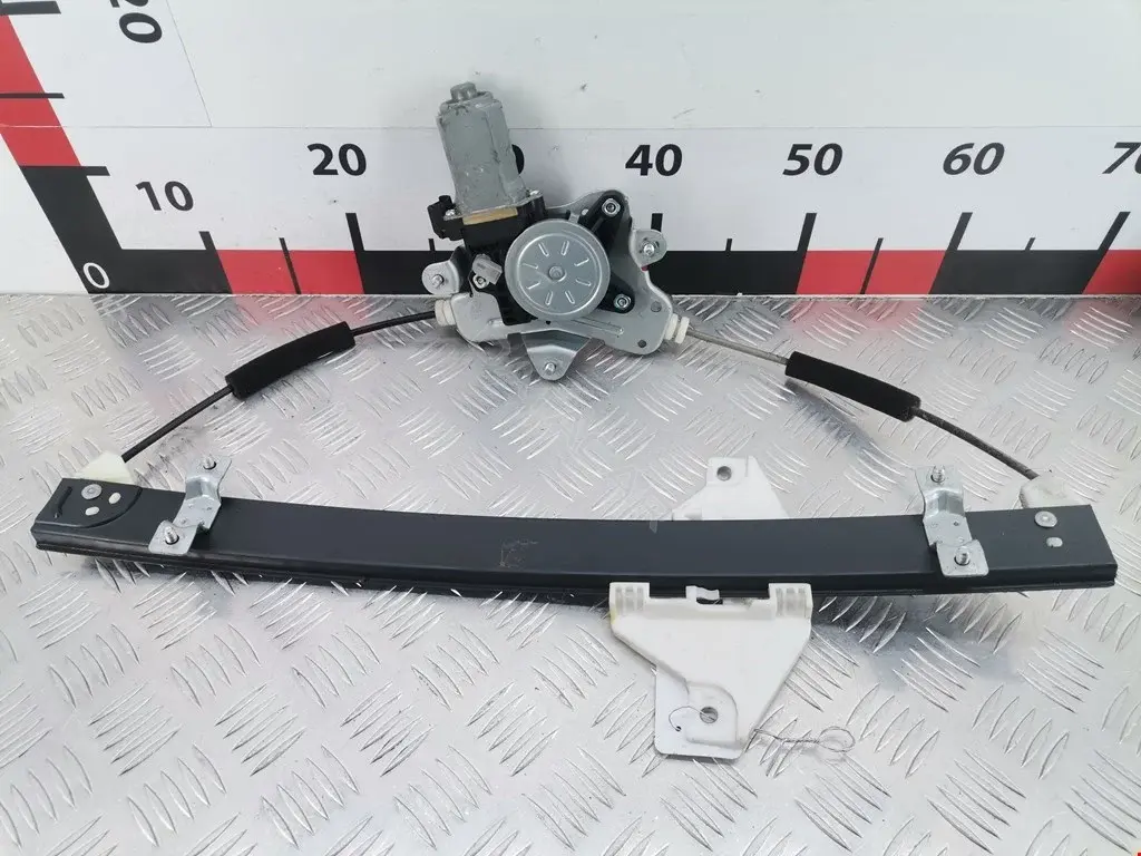 Стеклоподъемник 016875, 4804349, 4809285