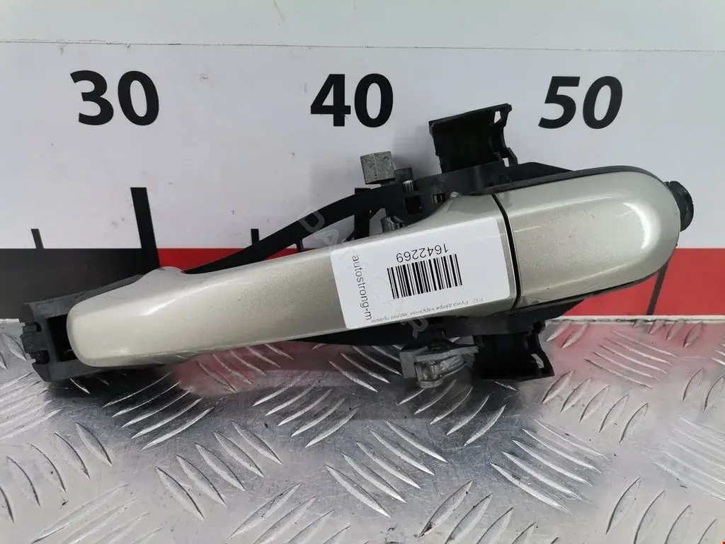 Ручка двери 3N53224N02DB, C2P2632