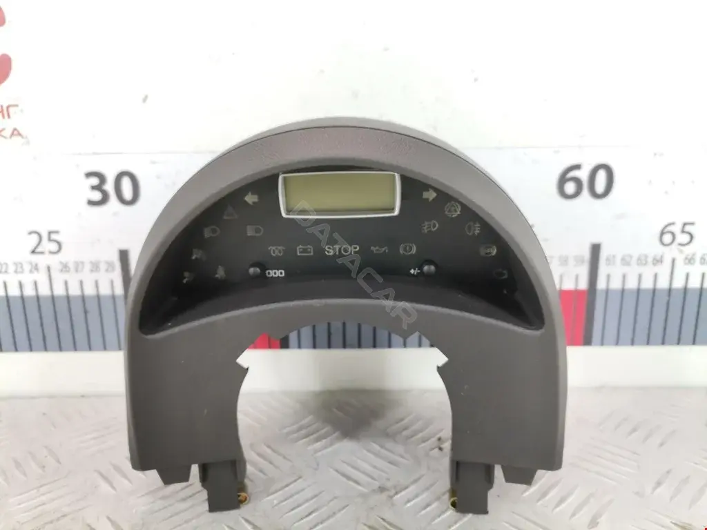 Дисплей 503001060102, 610326, BN1219
