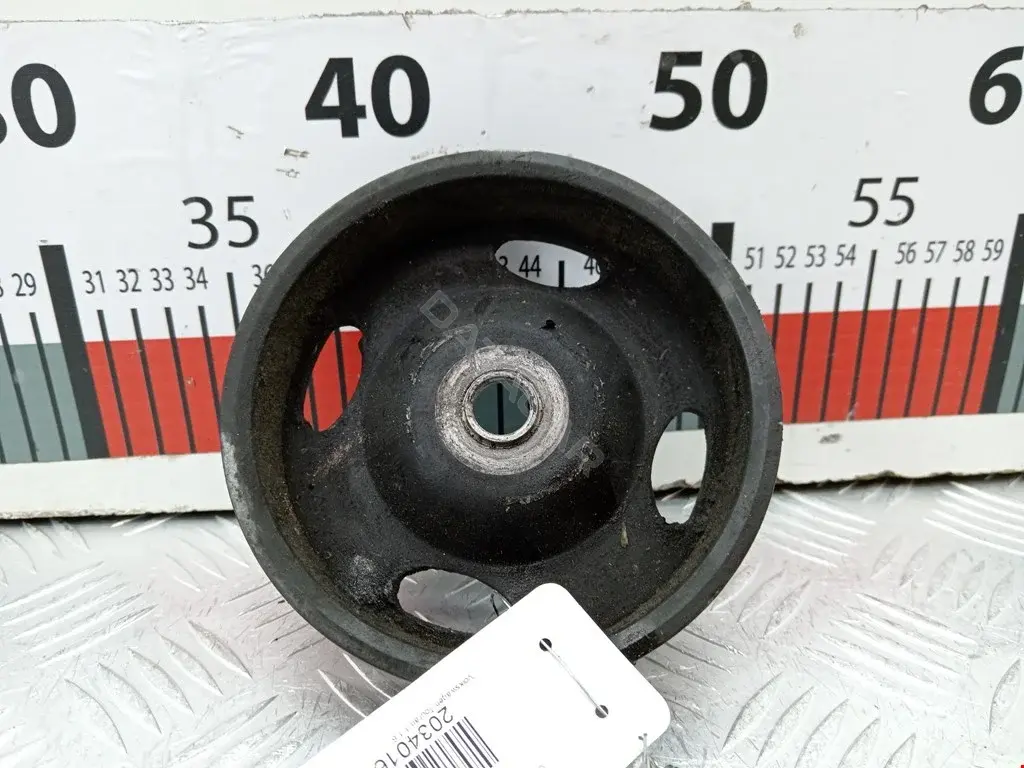 Шкив коленвала 00X30367, 03C105255A, 03C105255E