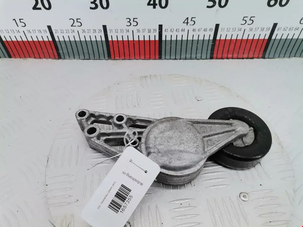 Натяжитель ремня генератора 058903133, 058903133A, 058903133B