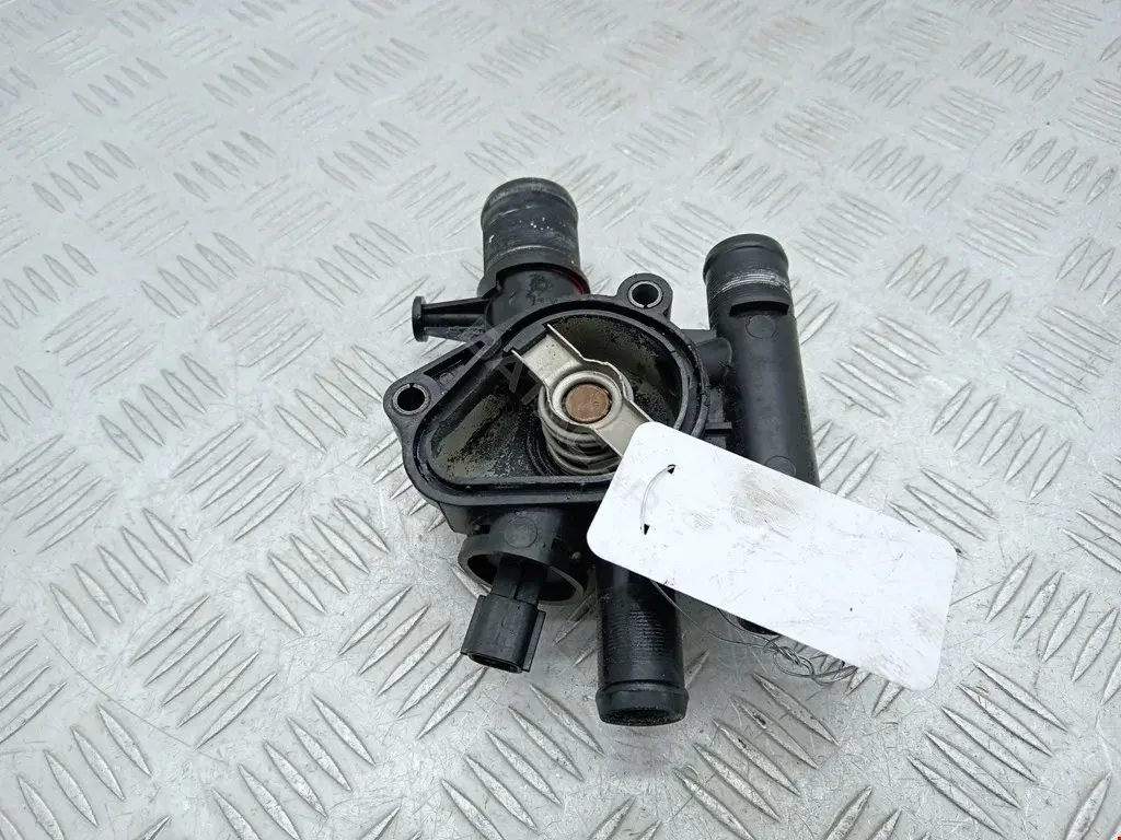 Корпус термостата 03276, 180444, 4006228