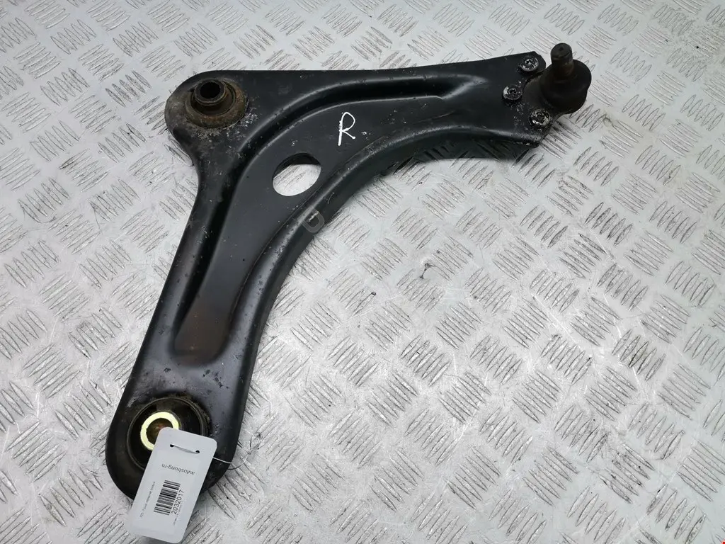 Рычаги 3521S9