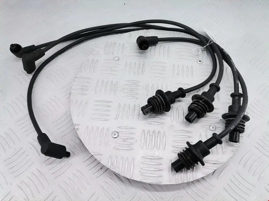 Высоковольтные провода 5967L7, SPC6125