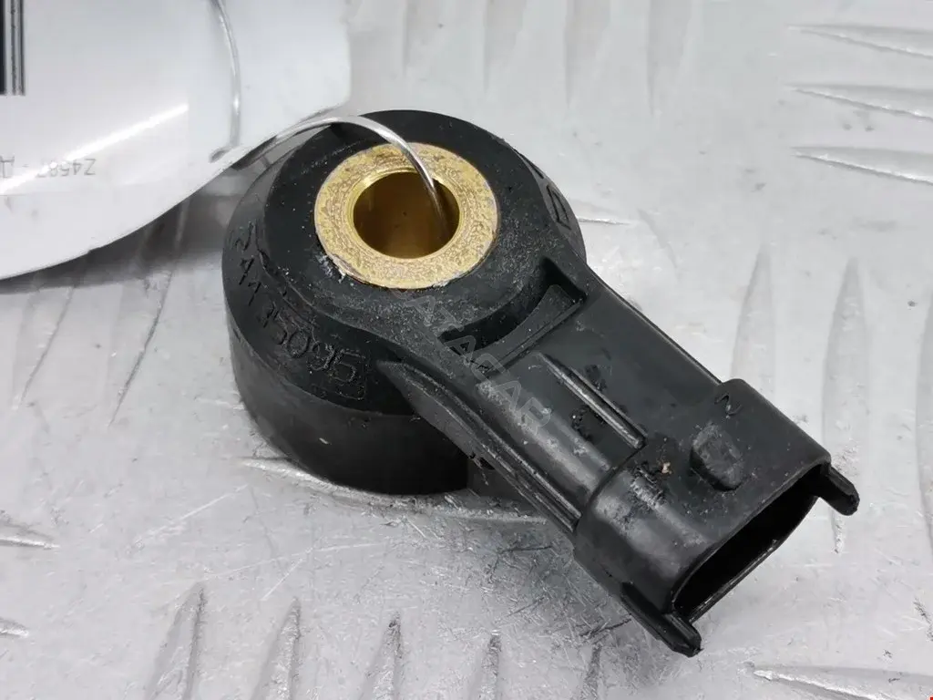 Датчик детонации 0907107, 24435095, 6238281