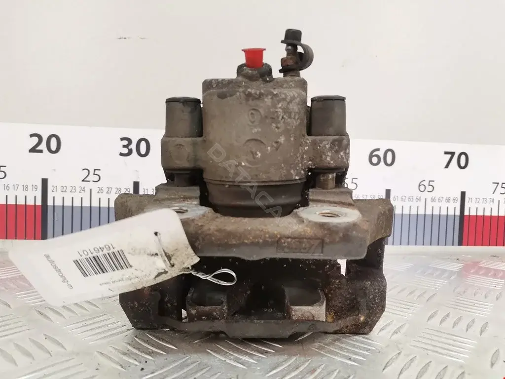 Суппорт тормозной 0986134495, 34216776787, 744256