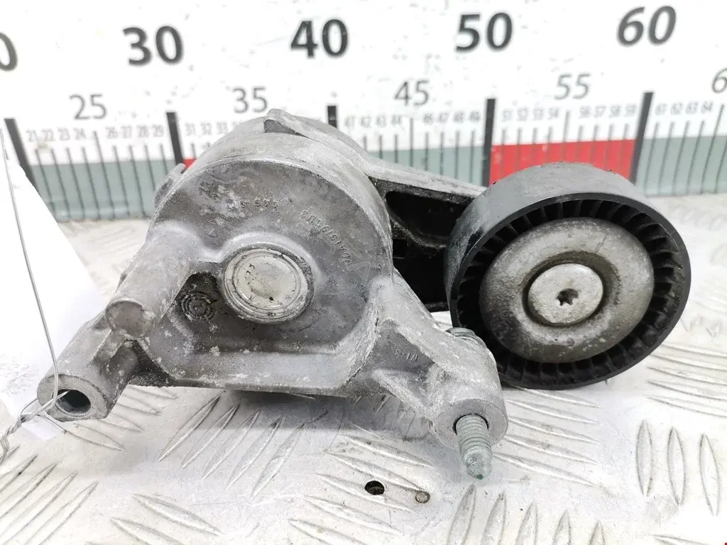 Натяжитель ремня генератора 0380715, 03G903315, 03G903315A