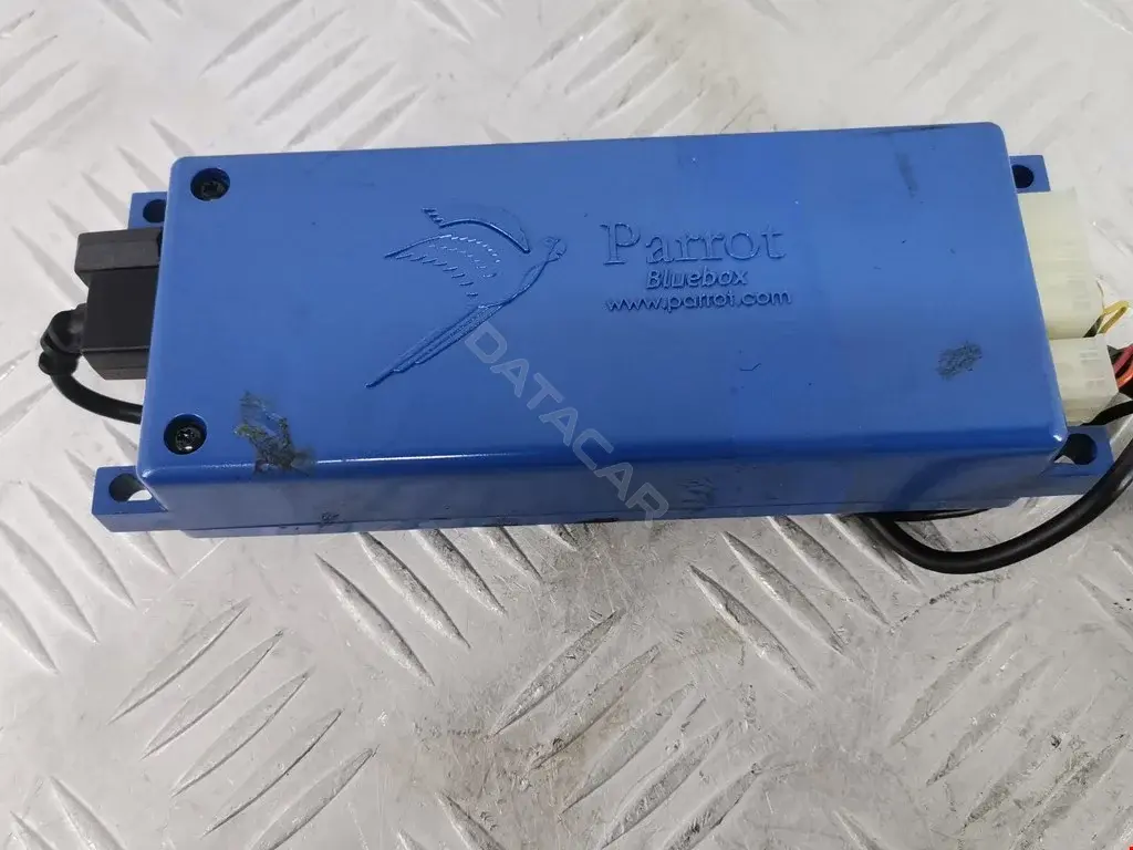 Блок управления телефоном CK3100N, RKXCK3102