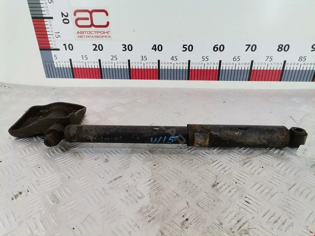 Амортизаторы B8340, G11104LR, G12340LR