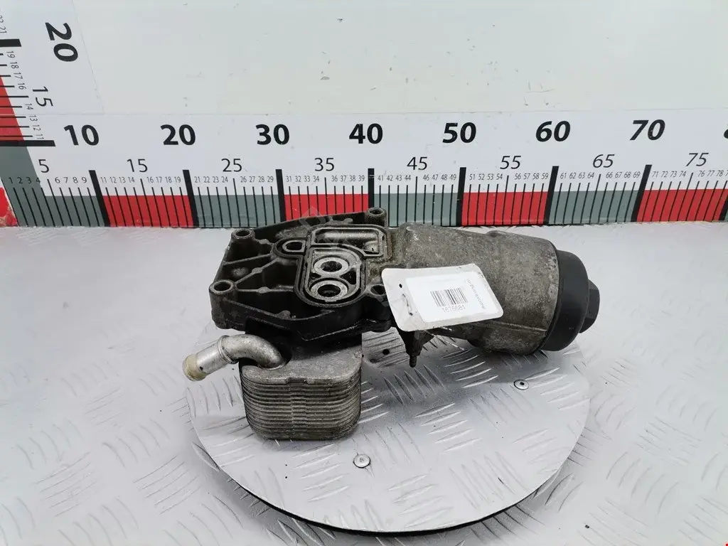 Корпус масляного фильтра 0011075980, 04002020021, 1107598