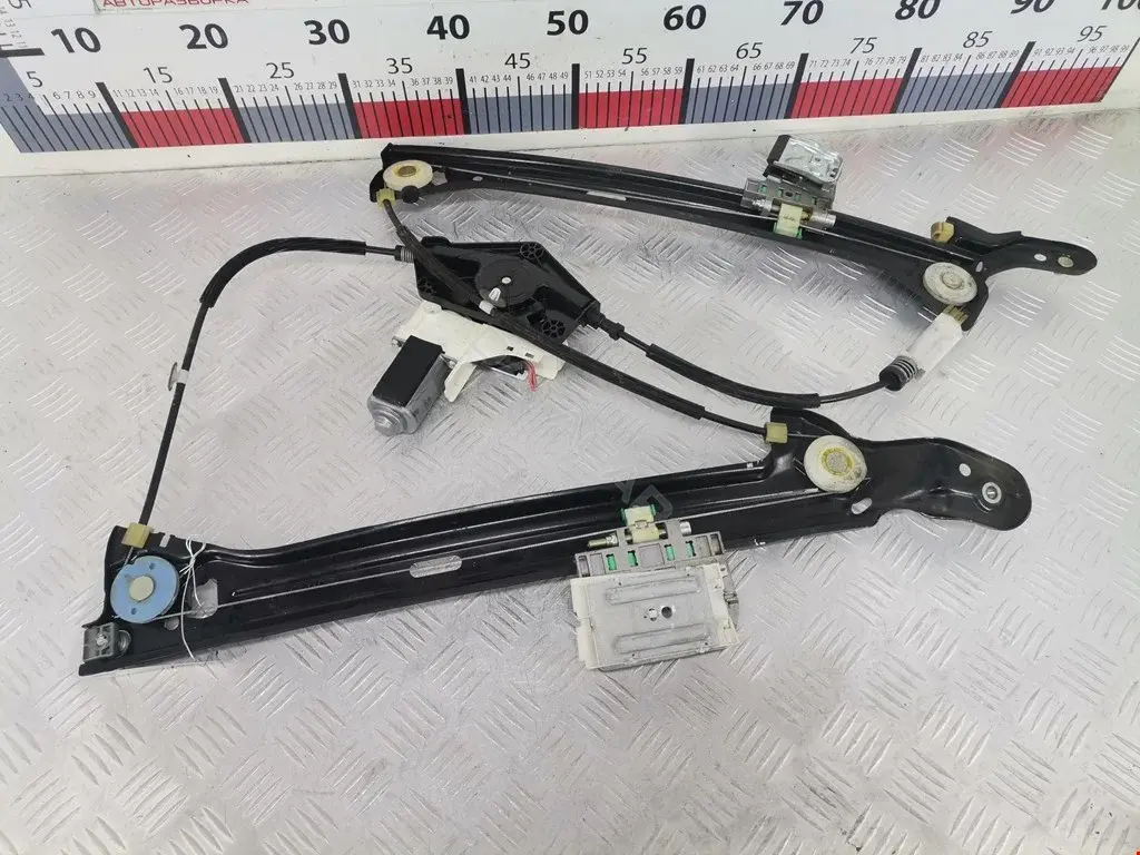 Стеклоподъемник 00SKV342, 0378262, 1355PSG6