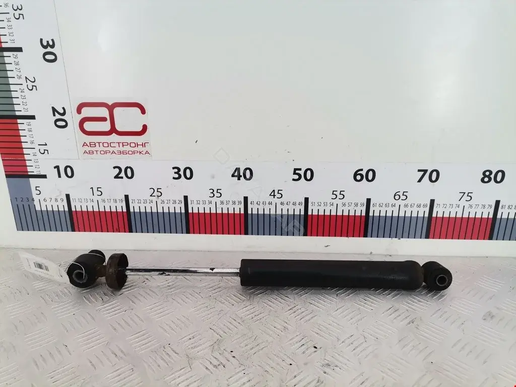 Амортизаторы 4333502, G12954LR