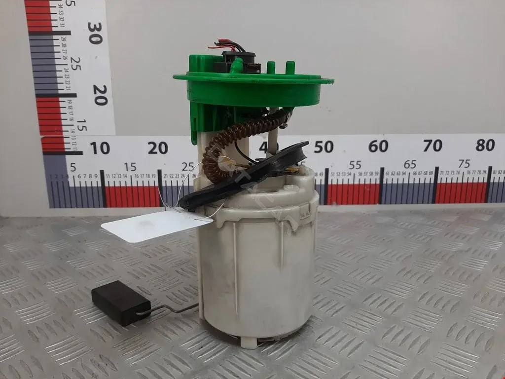 Топливный насос 1K0919051BF, 228235029002