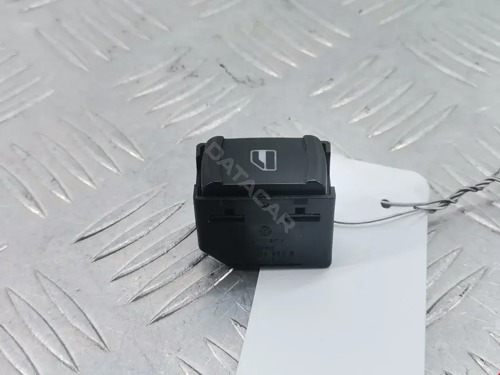Кнопка стеклоподъемника 000050987010, 02601, 0916222