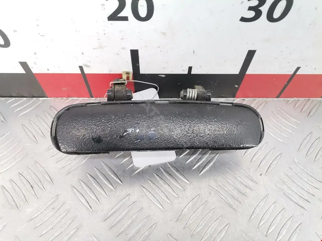 Ручка двери 4B0839208, 4B2837886