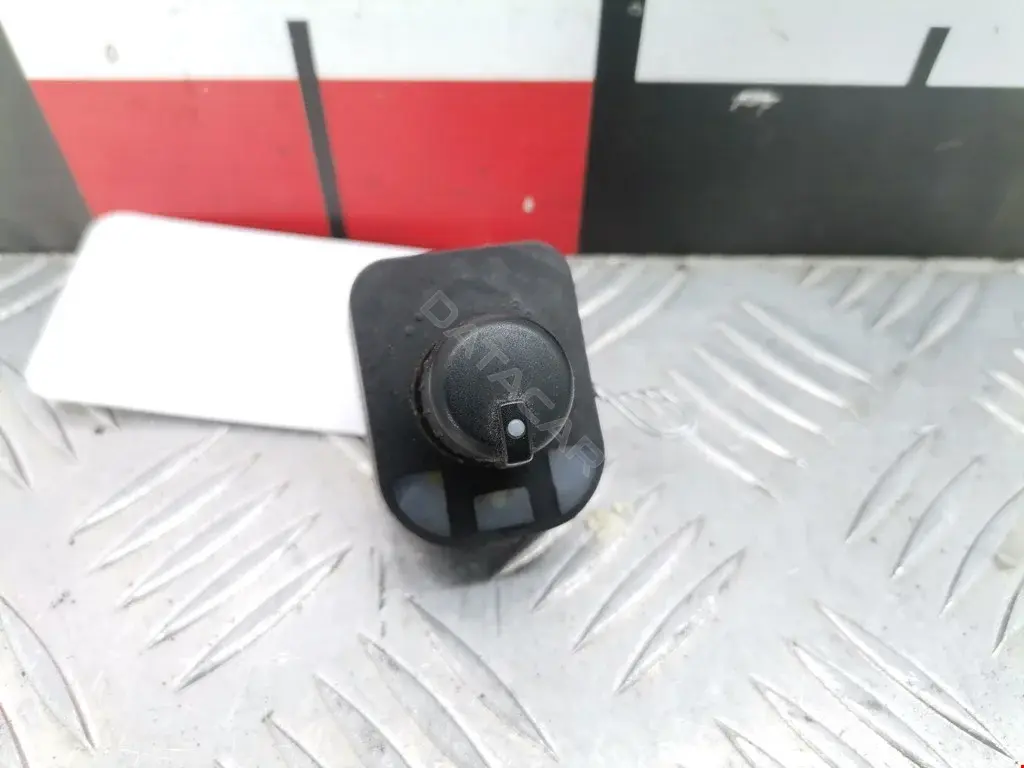 Джойстик регулировки зеркал 116026, 116026001, 37SKV609