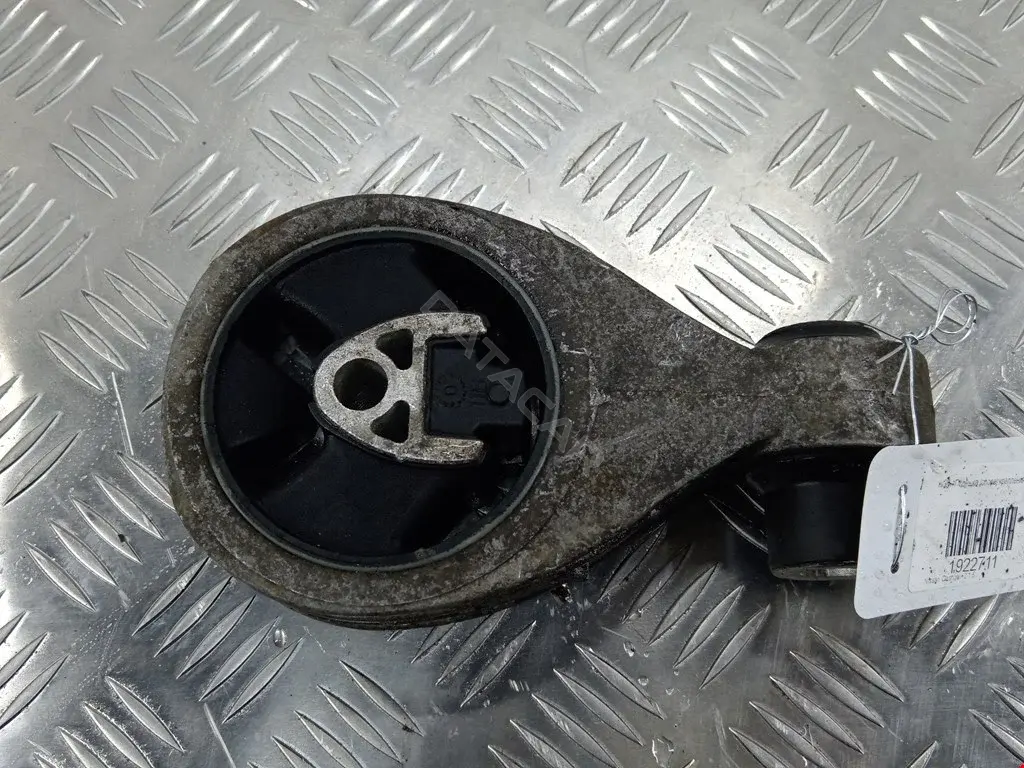 Подушка КПП 11350JD000