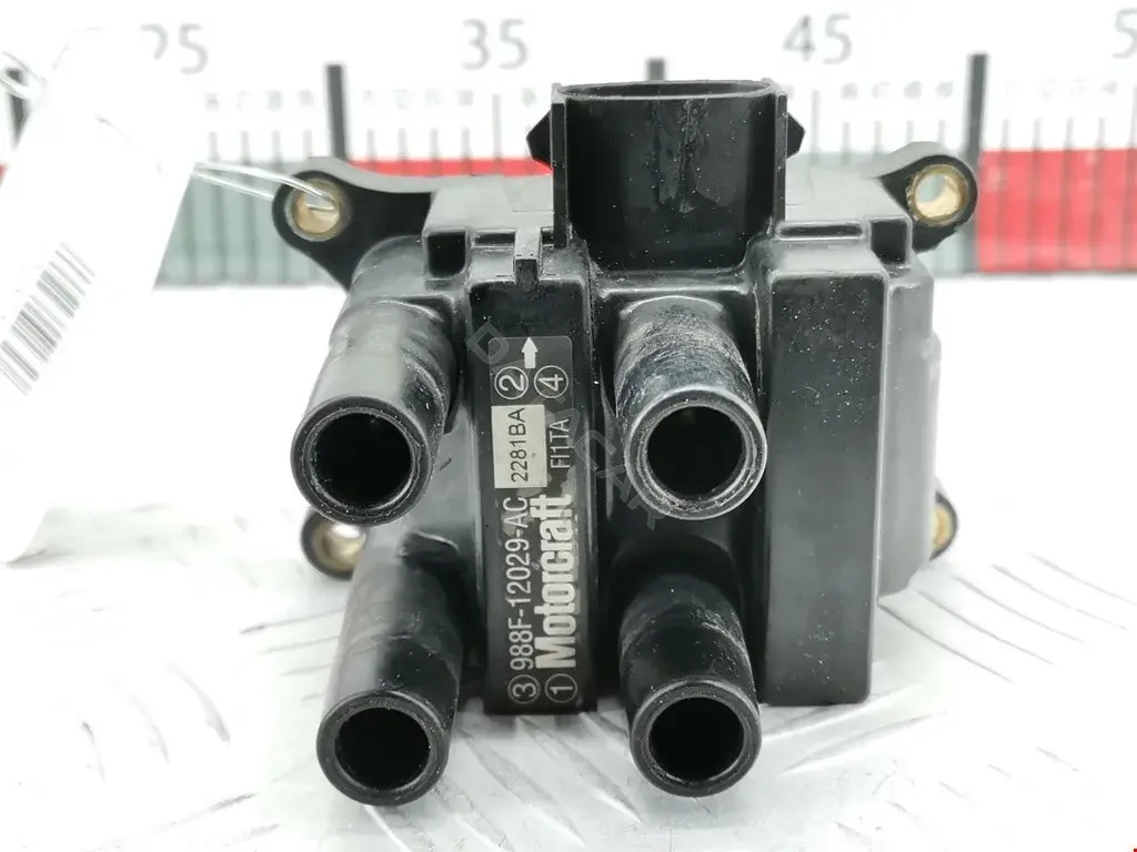 Катушка зажигания 988F12029AC, 988F12029AD, CE20119