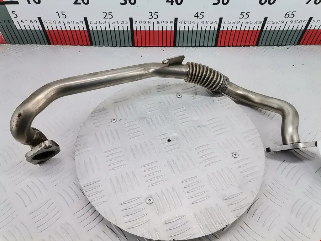 Трубка системы рециркуляции EGR 03L131521, 03L131521AB, 03L131521AK