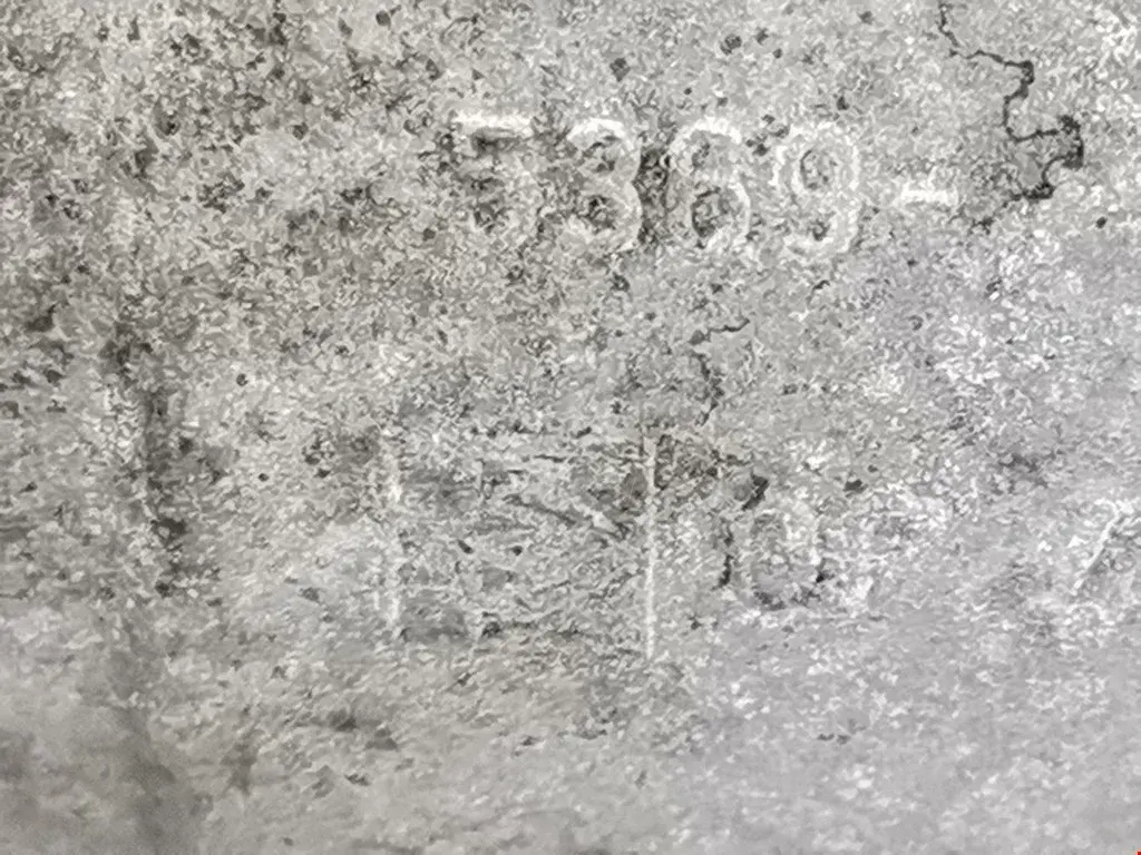 Корпус масляного фильтра 00001103L1, 0011021403, 09013700
