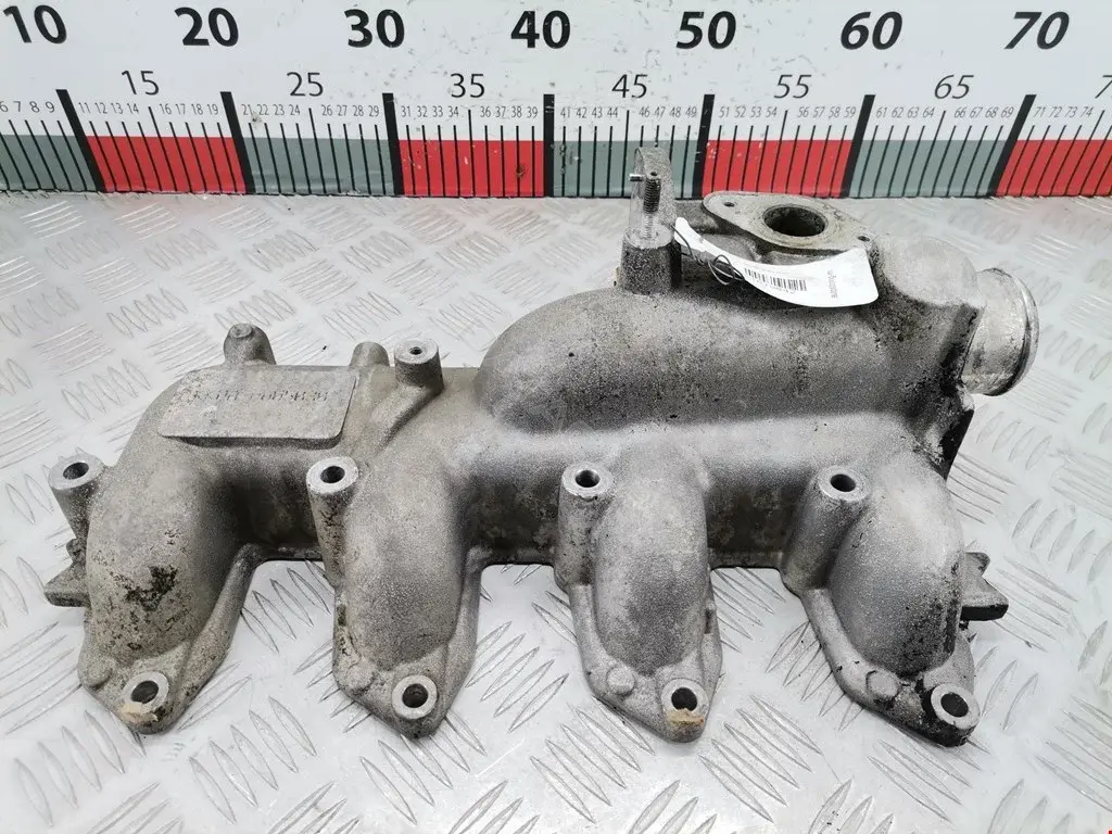 Коллектор впускной 1563296, 4M5Q9424CC, 4M5Q9424CD