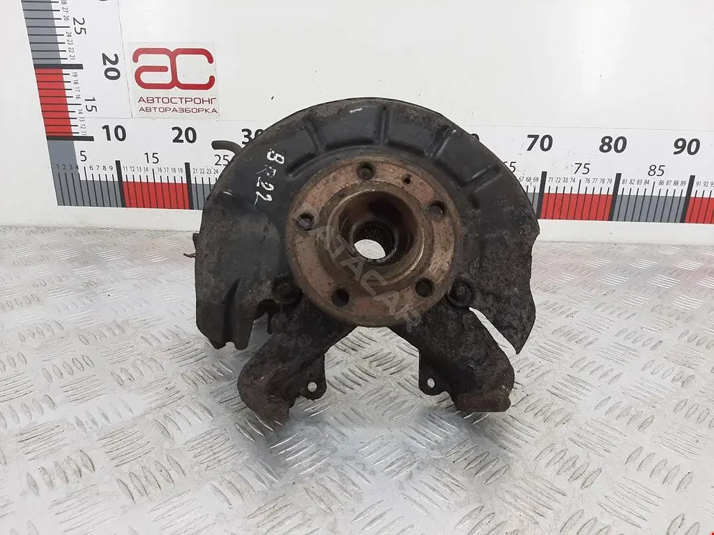 Ступица колеса 0028014219, 07793, 6Q0407255AC