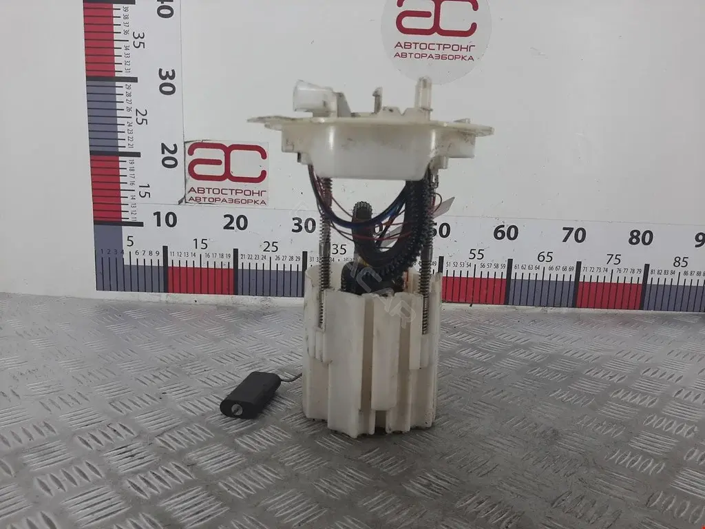 Топливный насос 01232426, 013251251, 013303949