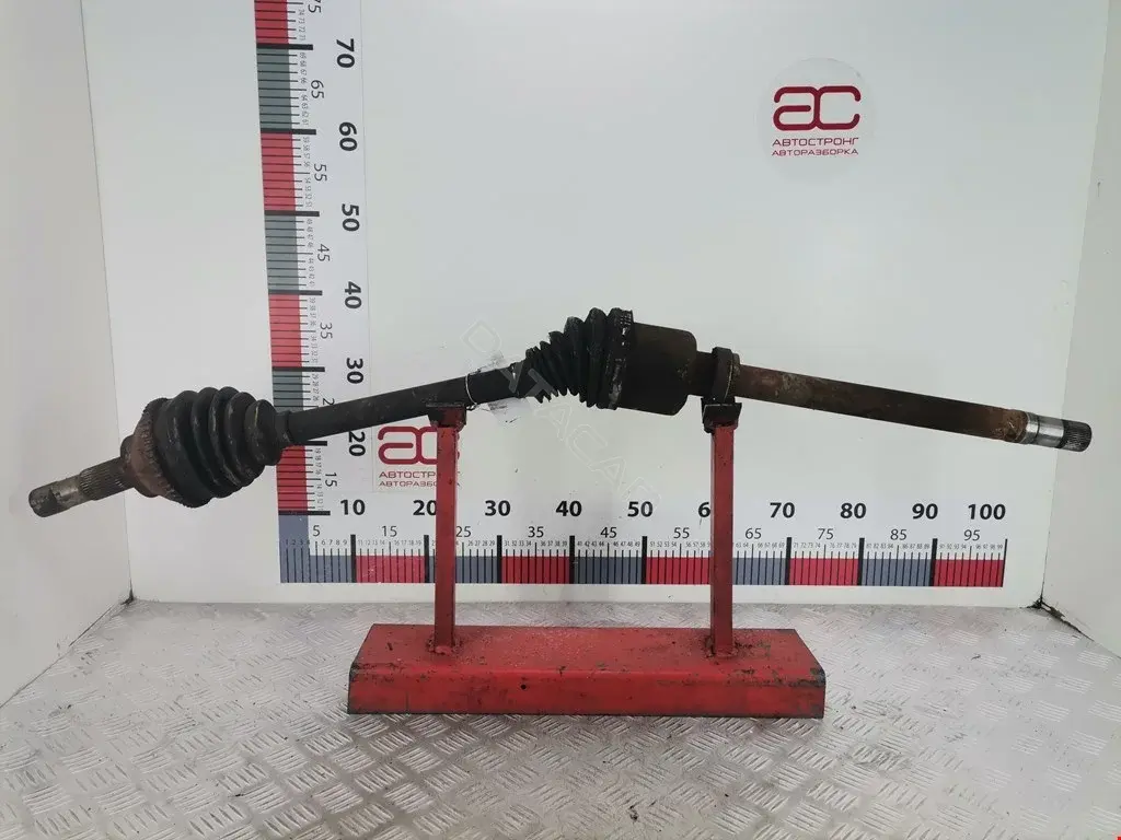 Приводной вал / Полуось 3273NC