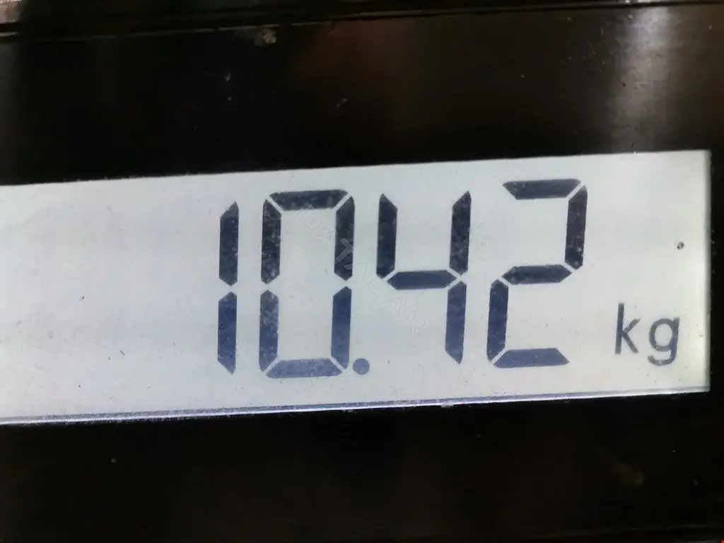 Маховик 032105269, 032105269A, 032105269AU