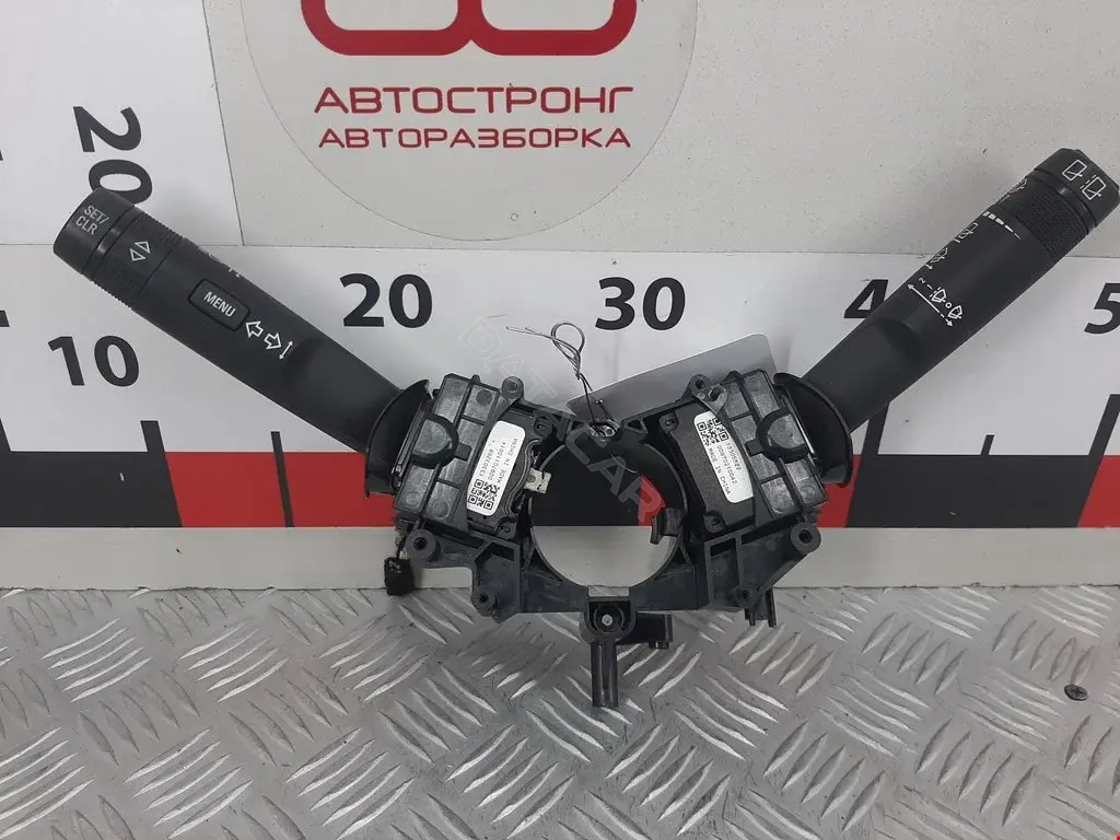 Переключатель подрулевой 01241055, 01241186, 013303268