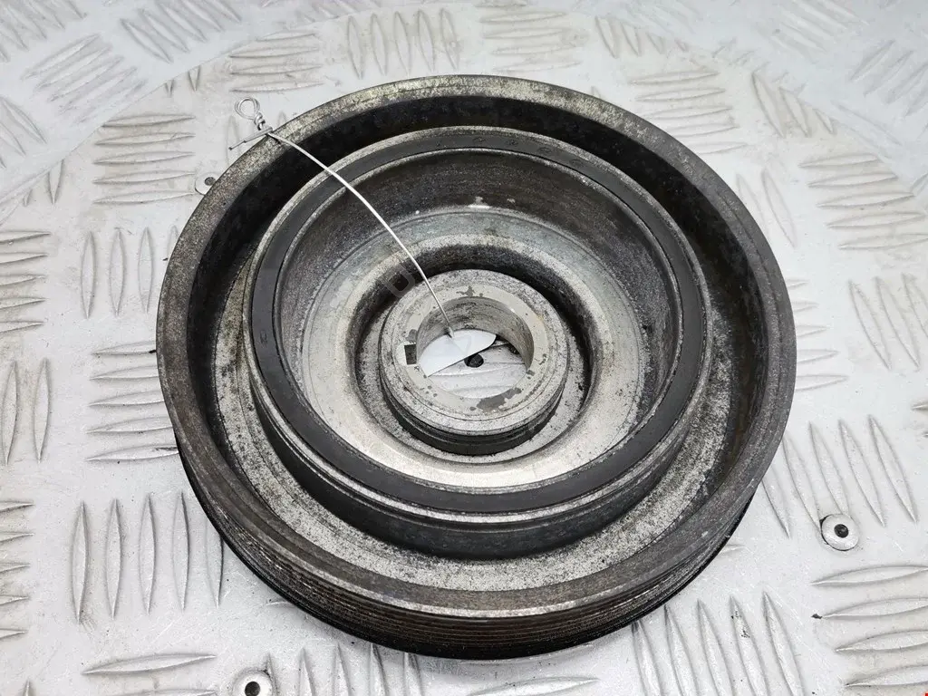 Шкив коленвала 0515T6, 0515V9, 864328008