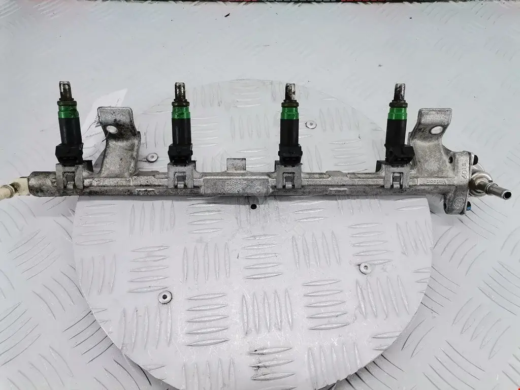 Форсунки 0280158200, 1071994, 1222310