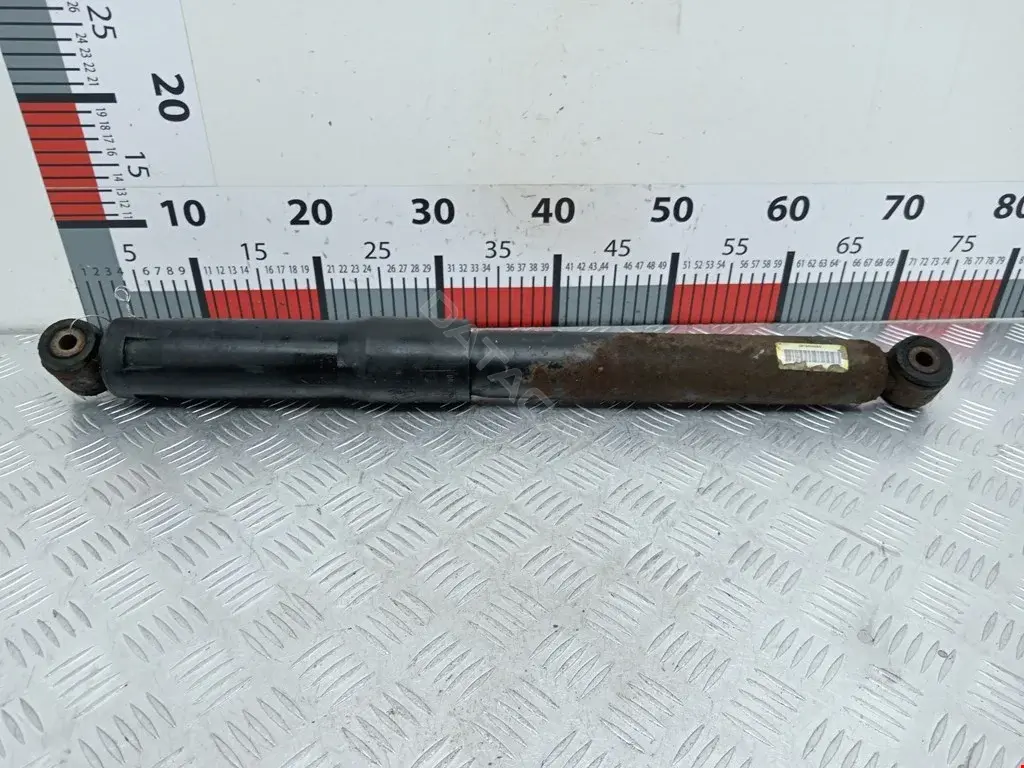 Амортизаторы 52124342AC