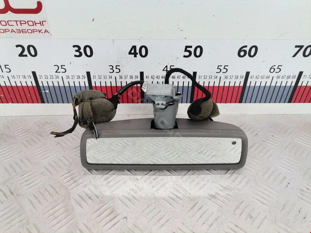 Внутреннее зеркало 3D2857511AF