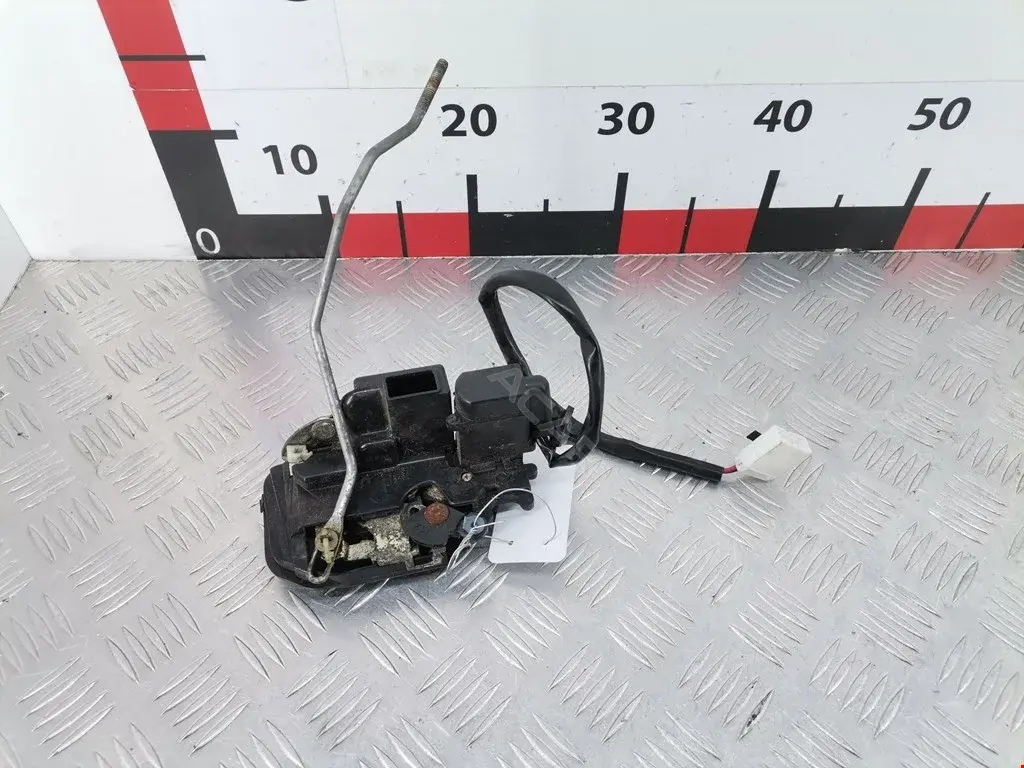 Замок двери 1528007150, CA0658310D