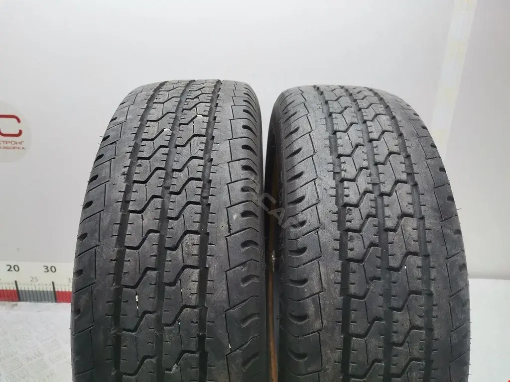 Шины 195, 65R16, 65R16C