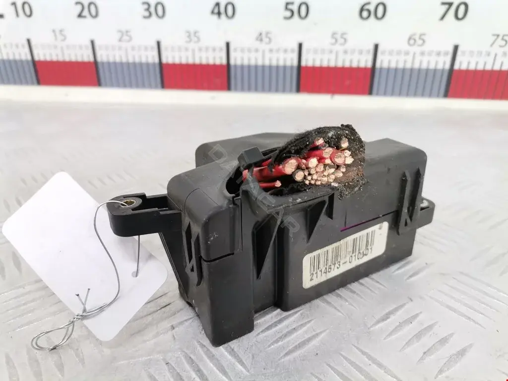 Блок предохранителей 1K2941824
