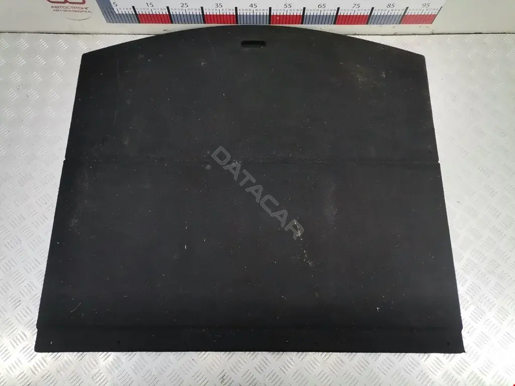 Пол багажника KD456883X, KD45T0831