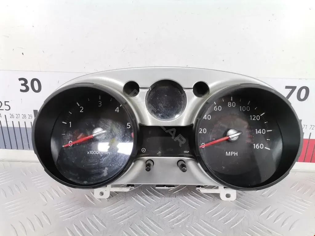 Панель приборов 24810JD36A
