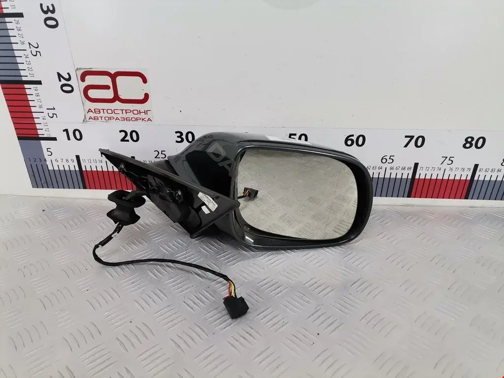 Наружное зеркало 8R2857410F