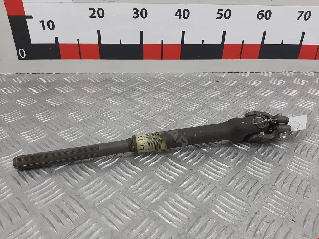Рулевой карданчик 13248191