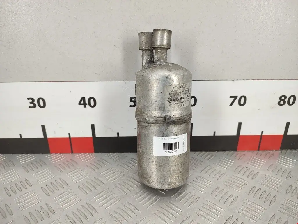Осушитель кондиционера 13750043, 13DRC1801RA, 260782