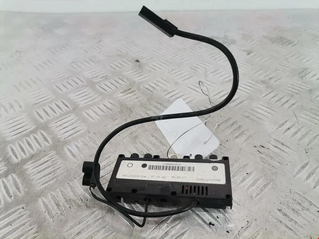 Усилитель антенны 9647837380, MAG41157801D