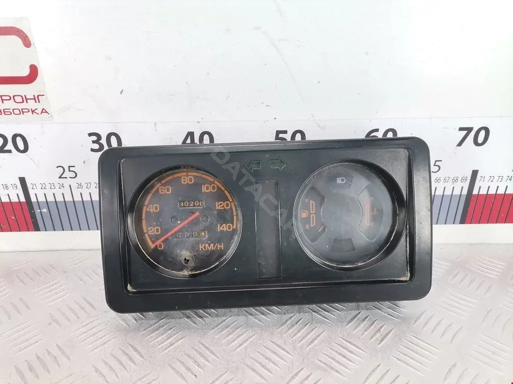 Панель приборов 3410050C61