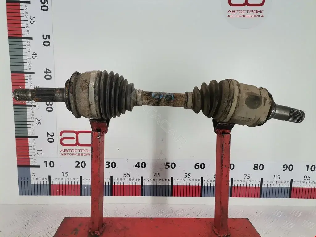 Приводной вал / Полуось 1582341SX, 184387, 259168