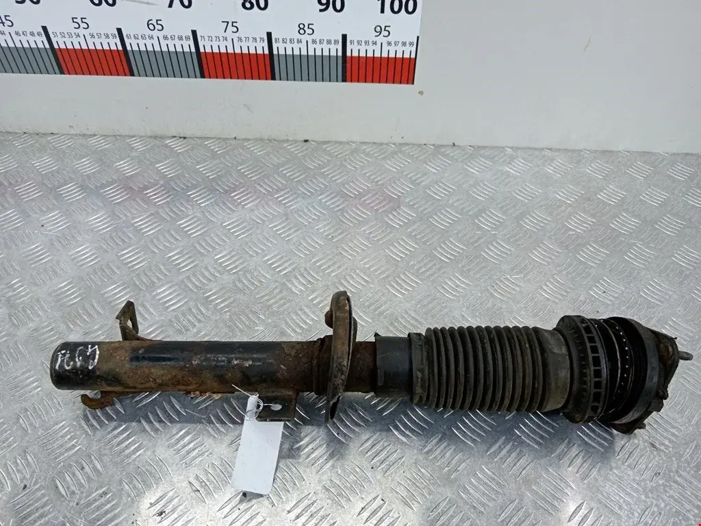 Амортизаторы 062274GRB, 13115GR, 1514406