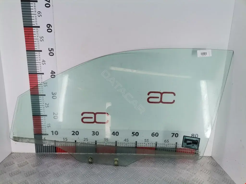 Стекло двери 24427HG, 410006641, 8463394