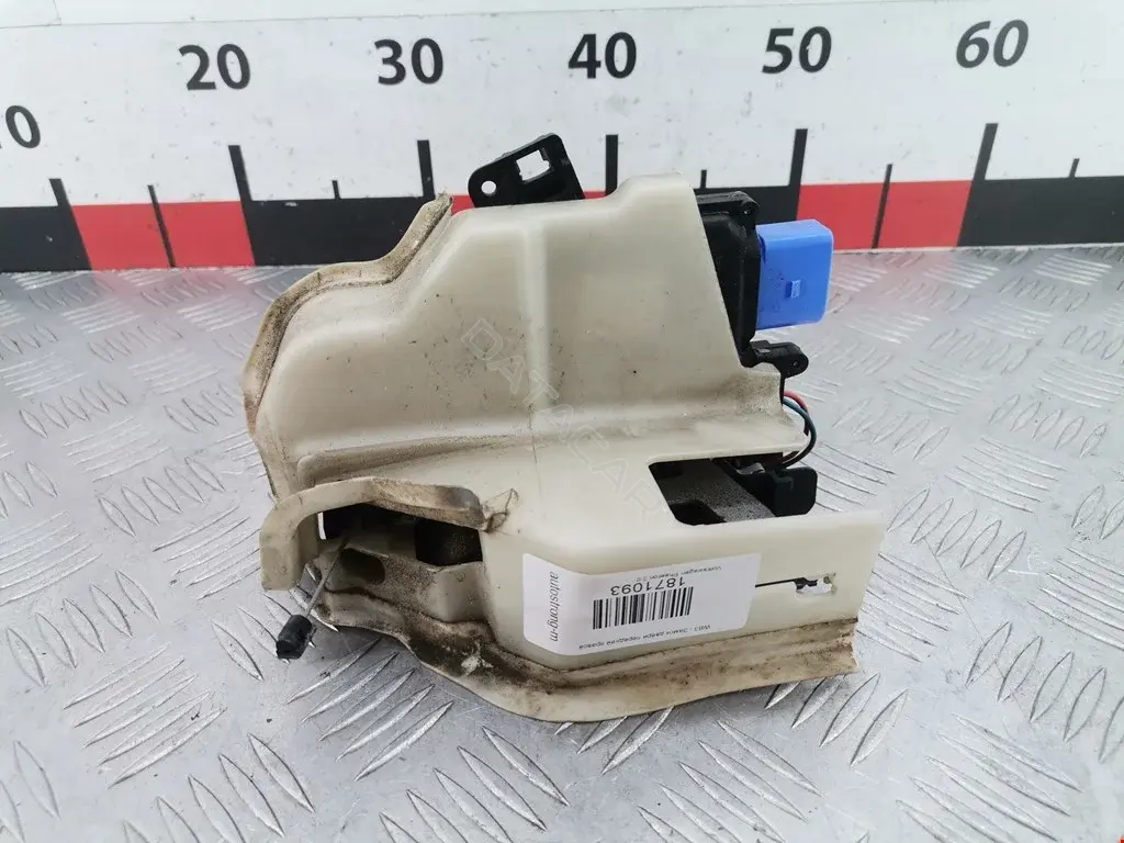 Замок двери 179143, 3D2837016, 3D2837016J