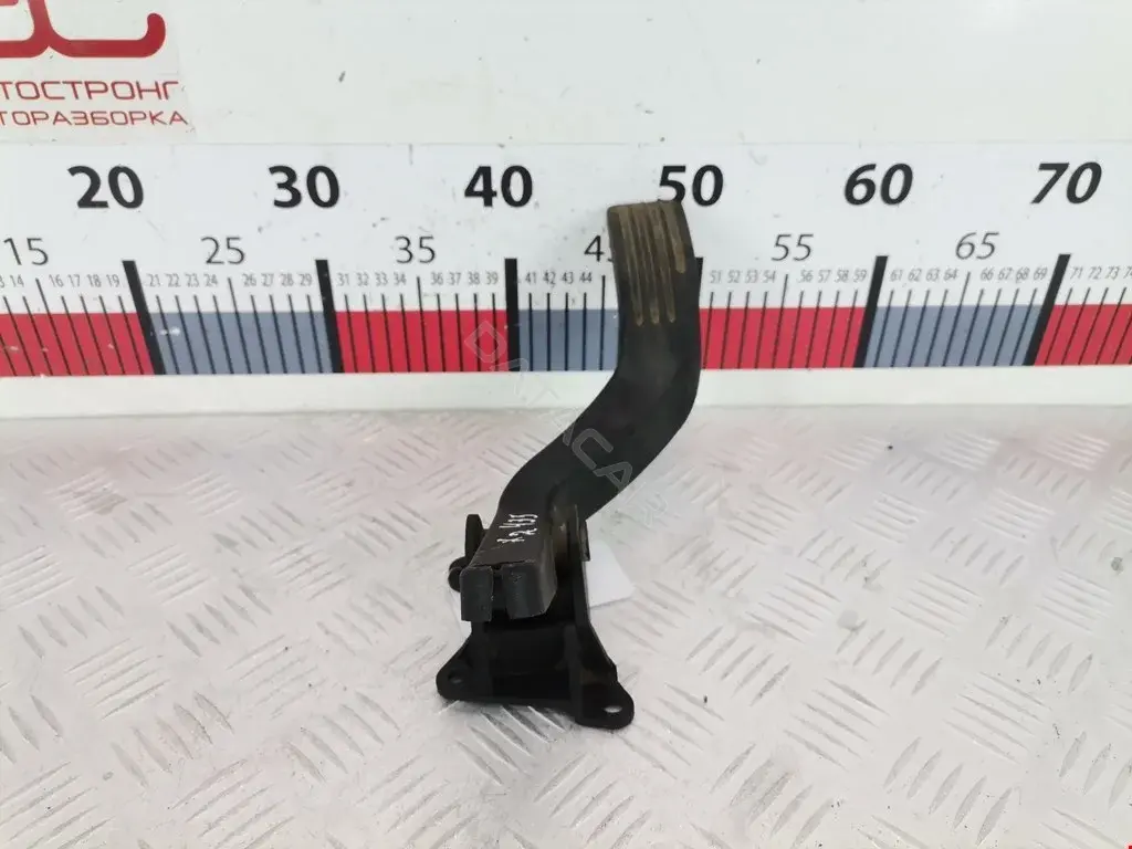 Педаль газа 98AB9P732AE, BP4L41600C