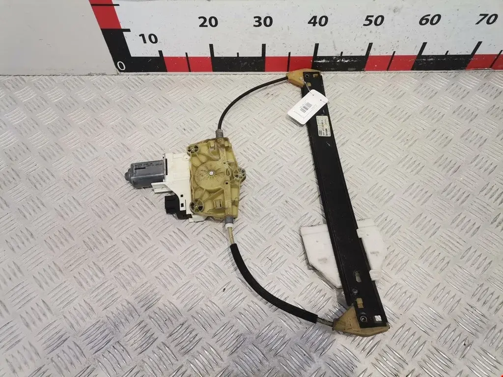 Стеклоподъемник 12166R, 4F0839462A, 4F0839462B